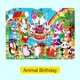 Animal Birthday