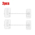 C221-White 2pcs
