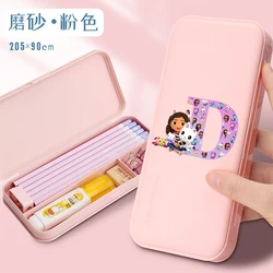 Estuche duro Gabby's Dollhouse para niñas – Vuelta al cole