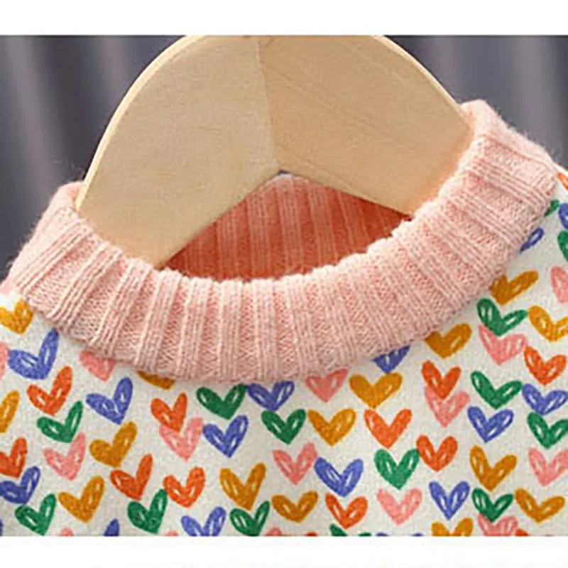 MILANCEL Jersey polar acolchado para niños 1-7 años - imagen 2