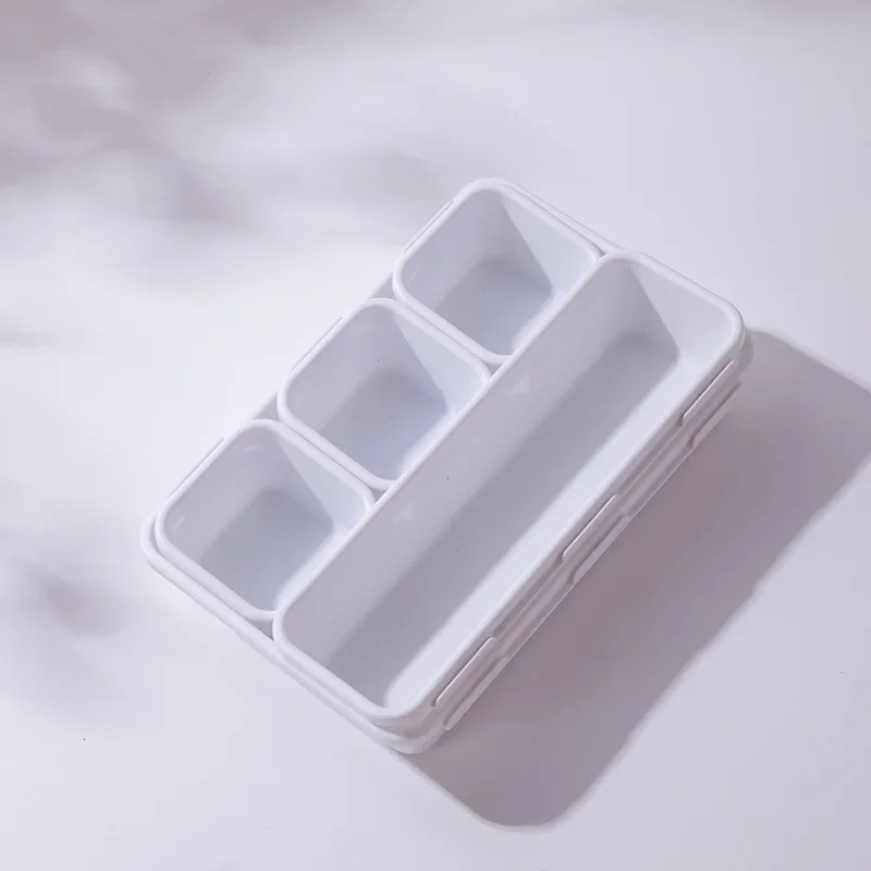 white 1PCS