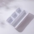 white 1PCS