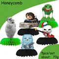 honeycomb 5pcs