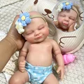 Silicone Doll