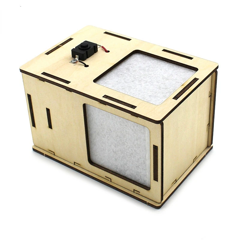 Aprendizaje práctico - Desarrollo manual