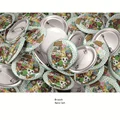 Brooch 4Pcs 1