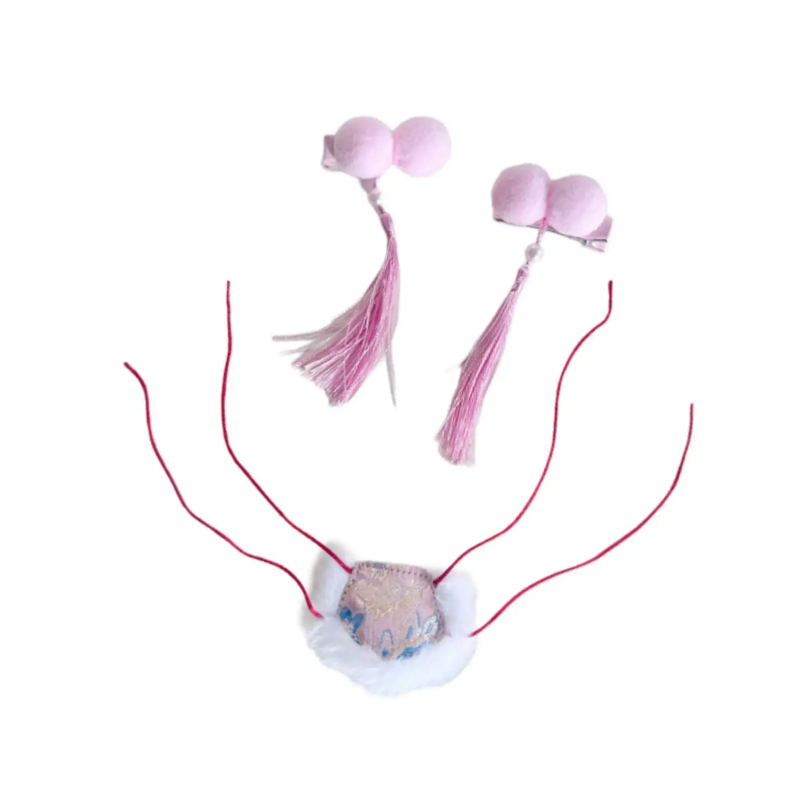 pink Bellyband