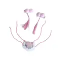 pink Bellyband