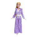 E Not Include Doll