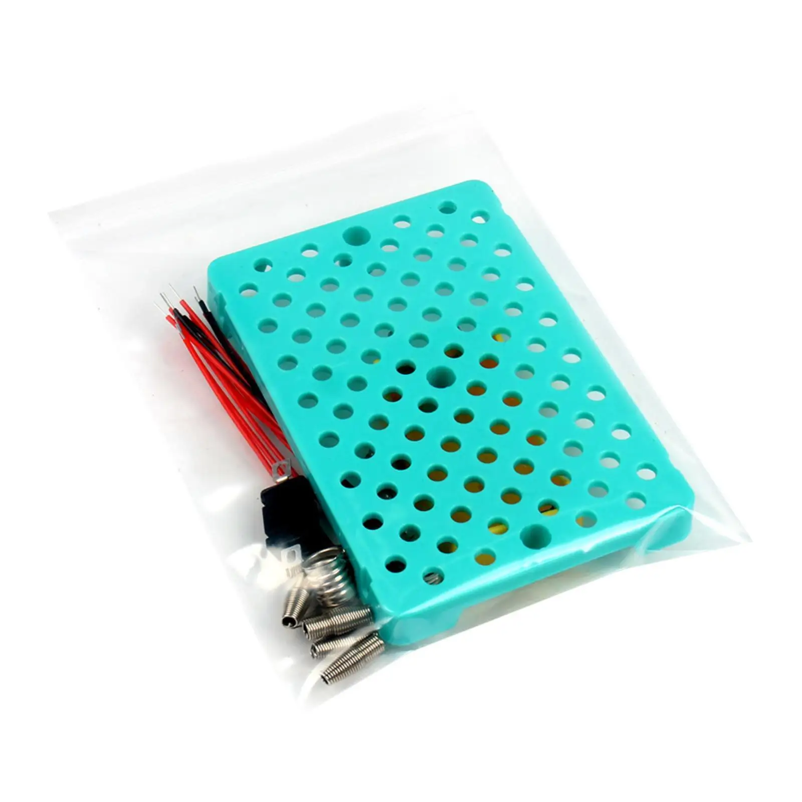 Basic Circuit Experiment Kit Scientific Experimental Materials for Teaching