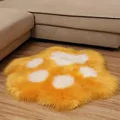 yellow white