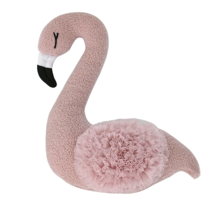 First style Flamingo