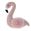 First style Flamingo