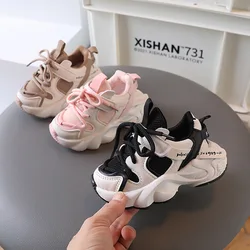 Zapatillas transpirables para niño antideslizantes primavera/otoño