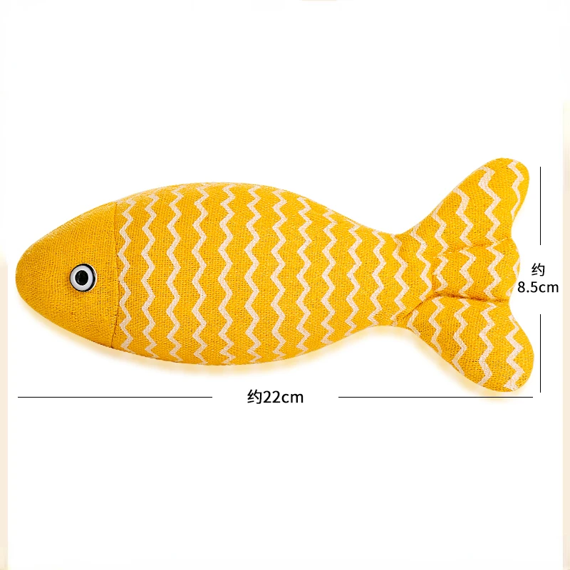 22CM Yellow