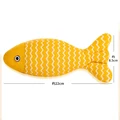 22CM Yellow