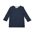 Navy t-shirt