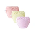 Girls 3Pcs
