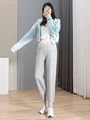 Autumn Light Grey