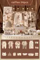 coffee 24pcs