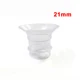 21mm Flange Inserts