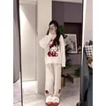 A  -Two-piece set