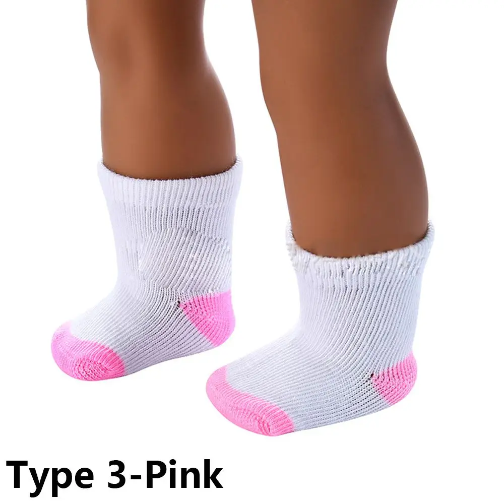 Type 3-pink