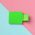 light green