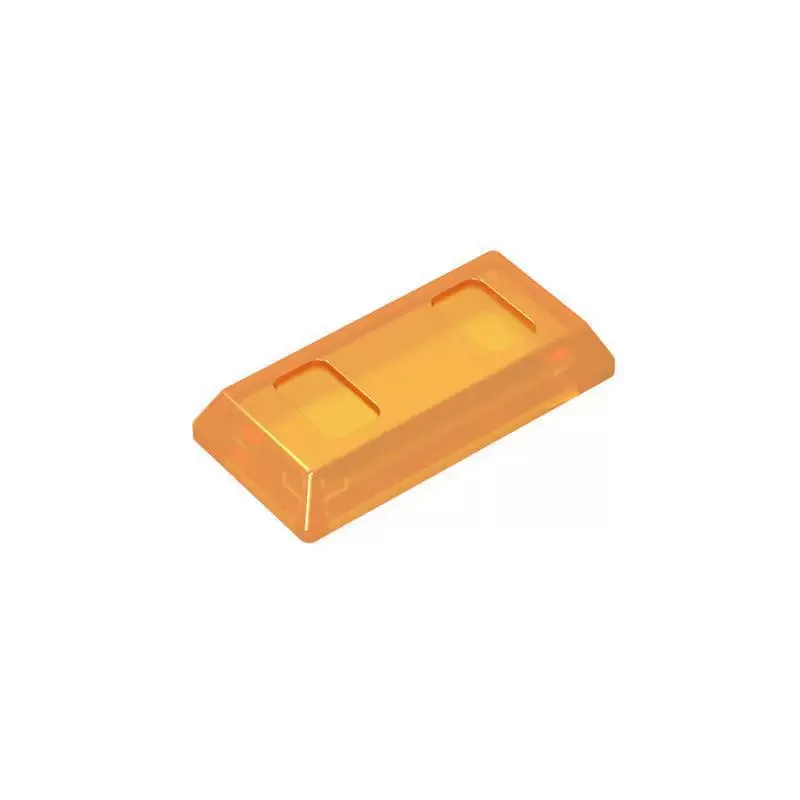 trans orange