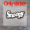 Sticker 5CM SNB621