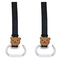 2PCS Black