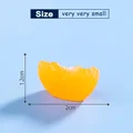 10Pcs Orange-D