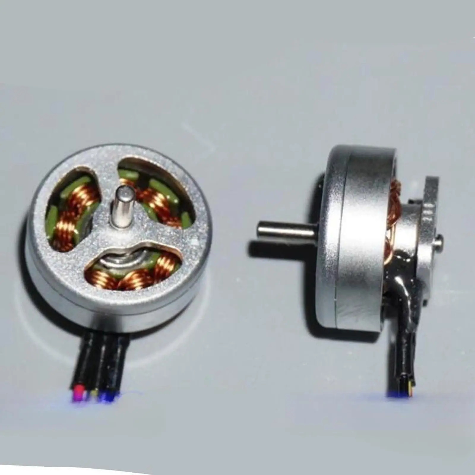 Brushless Motor RC Accessories Repair Part for RC Drone Aircraft Airplane 15000kv Replacement