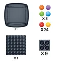 2 in 1 - no box