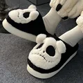 White black
