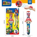 Super Mario Bros
