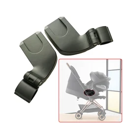 Adaptadores para cochecito Cybex Aton Cloud – conexión segura