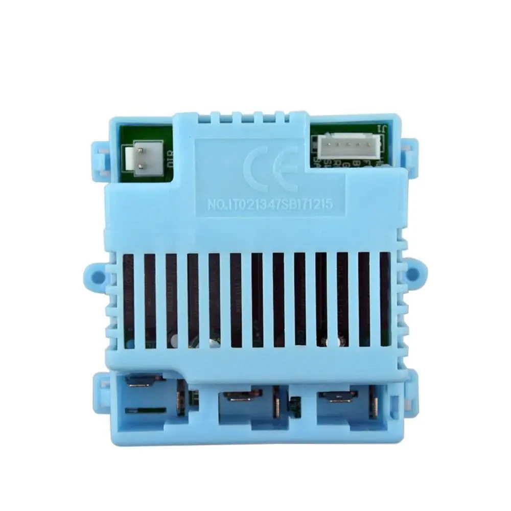 Controlador de plástico para coche con Control remoto, Bluetooth 2,4G, F150, aplicable DK/vehículos eléctricos para montar a caballo para niños - imagen 4