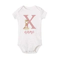 letter with X