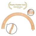 1pc elastic flexible