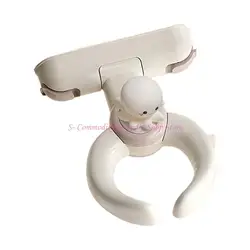 Soporte ergonómico para baño bebés 6-36 meses
