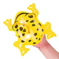 3Pcs yellow