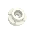 White 100pcs