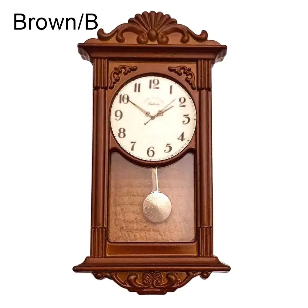 Brown-B