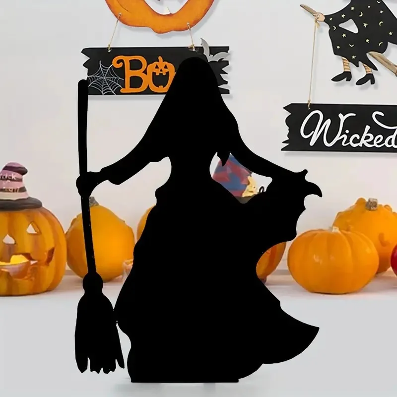 witch