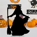 witch