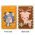 Owl-Deer