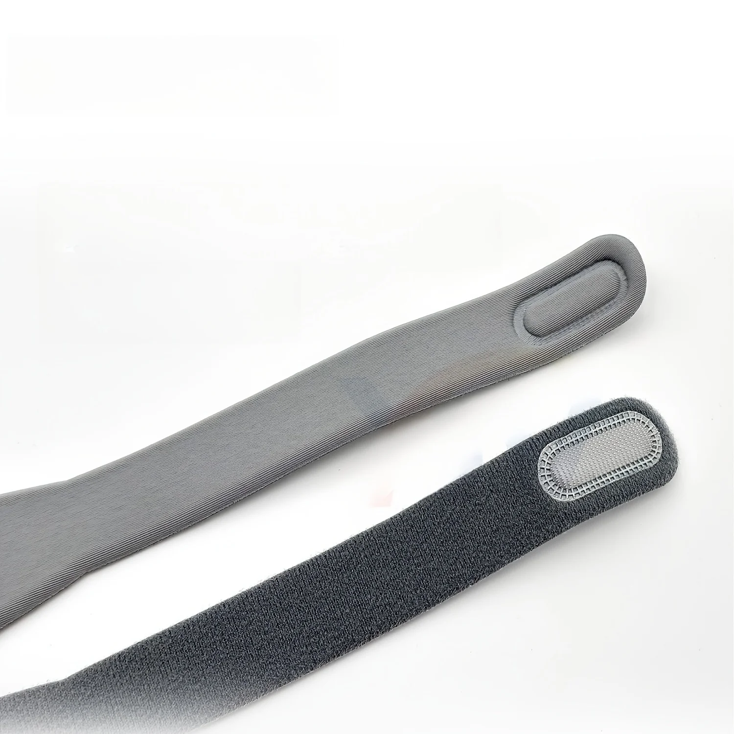 Correa ajustable para casco CPAP, Compatible con N30i/P30i, cinturón de repuesto para máquinas de Apnea del sueño, 1 ud. - imagen 4