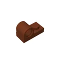 brown-100pcs