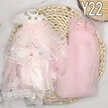 Y-22 clothes